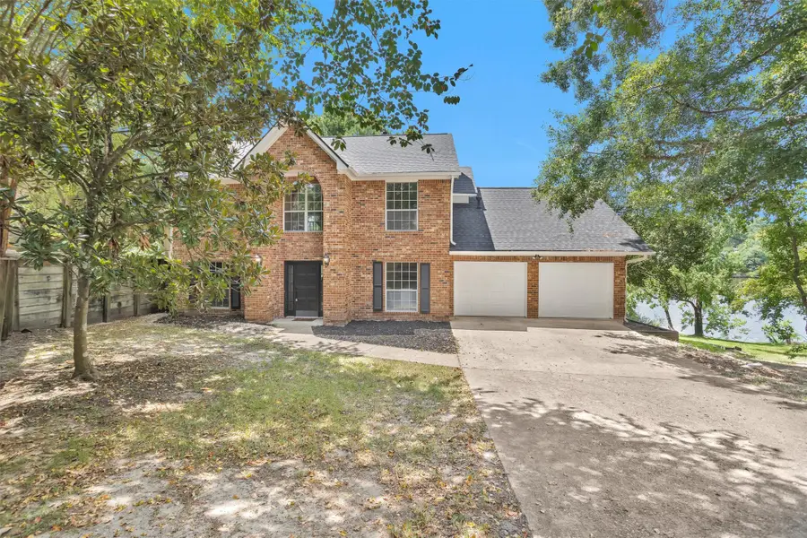 1915 E Lake Drive, Huntsville, TX 77340 - #3