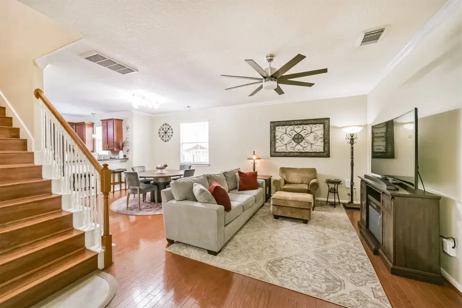 1430 W 24th Street, Houston, TX 77008 - #3