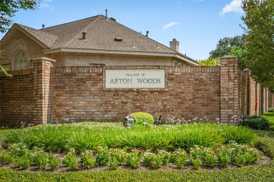 7018 Afton Woods Drive, Houston, TX 77055 - #2