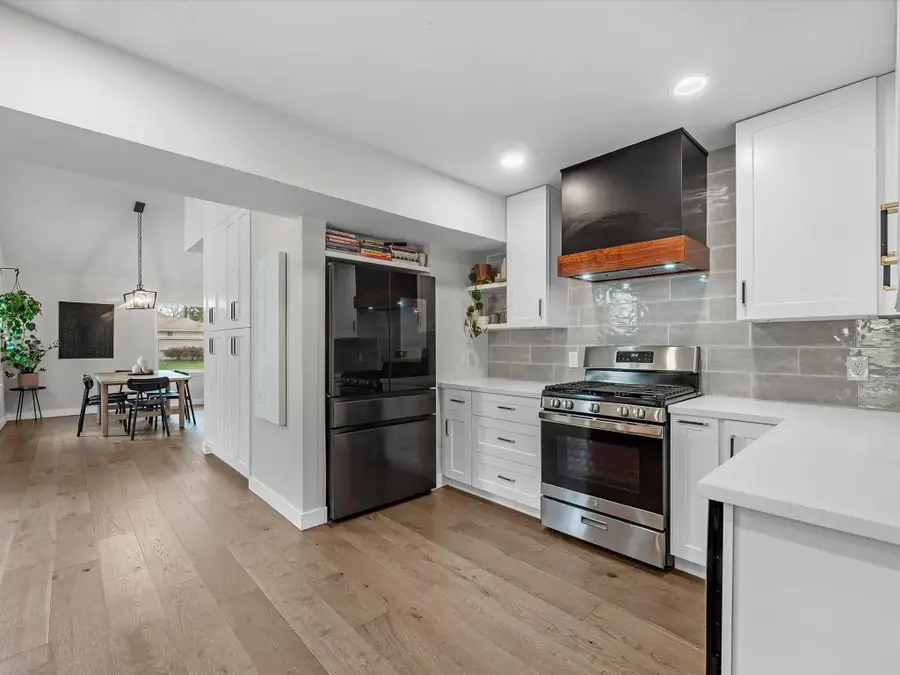 5041 Nina Lee Lane, Houston, TX 77092 - #2