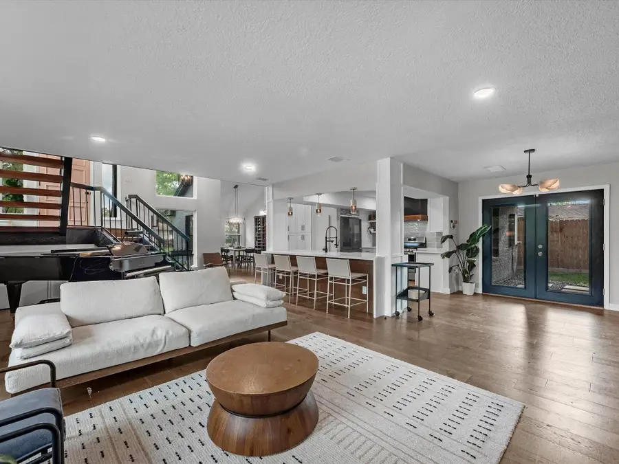 5041 Nina Lee Lane, Houston, TX 77092 - #3