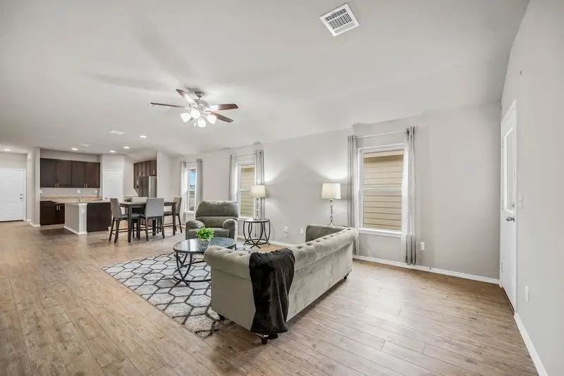 14542 Breezy Orchard Trail, Houston, TX 77068 - #1