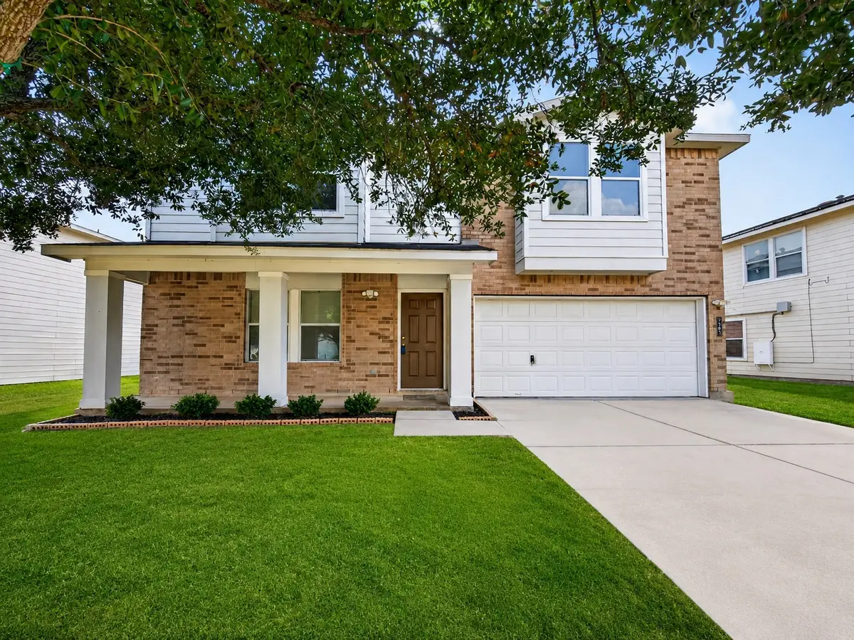 7703 Greenwood Point Drive, Cypress, TX 77433 - #1