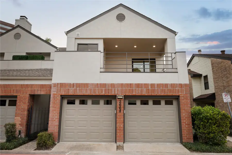 2668 Bering Drive #2668, Houston, TX 77057 - #2