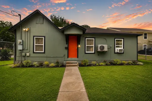 513 Avenue I, Conroe, TX 77301