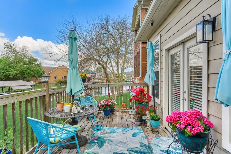 122 Harbour Town Court, Montgomery, TX 77356 - #2