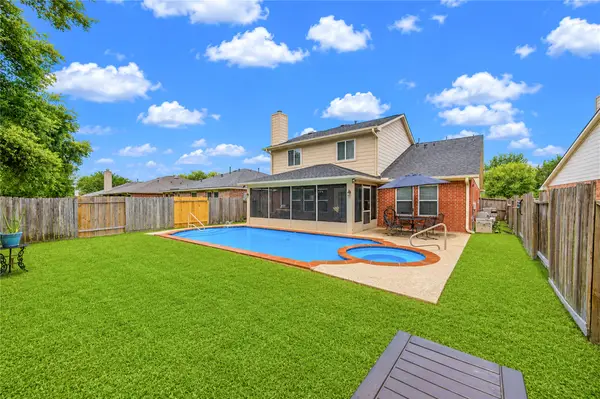 21130 Spur Ridge Court, Richmond, TX 77406