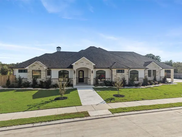 4712 Foxglove Court, College Station, TX 77845
