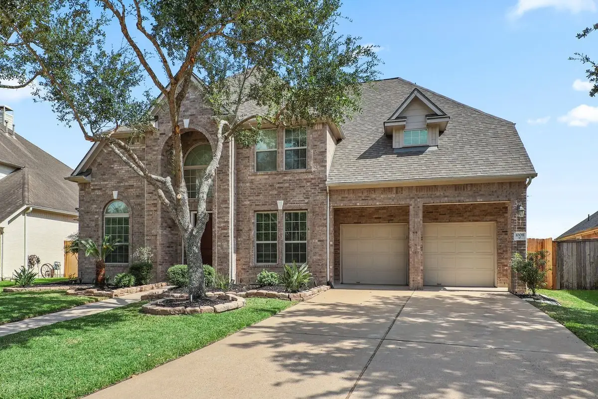 1008 Misty Trails Lane, League City, TX 77573 - Image #1