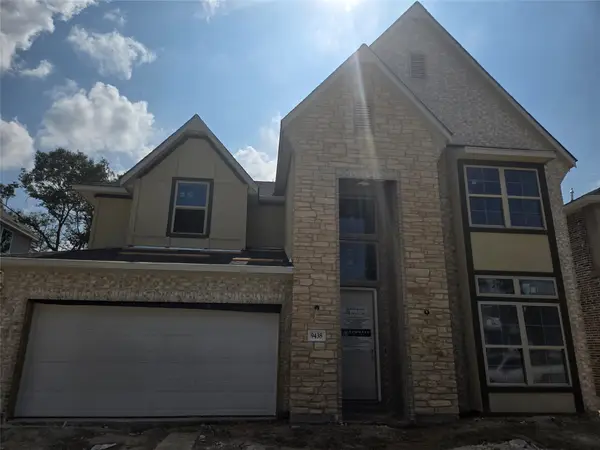 9438 Pacific Crest Court, Porter, TX 77365