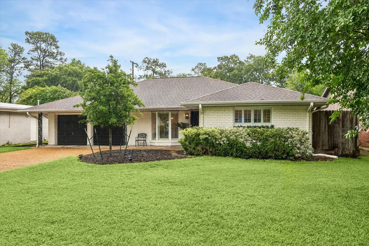 4410 Santee Street, Houston, TX 77018 - #1