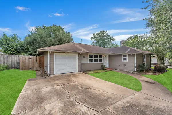 5330 Pagewood Lane, Houston, TX 77056