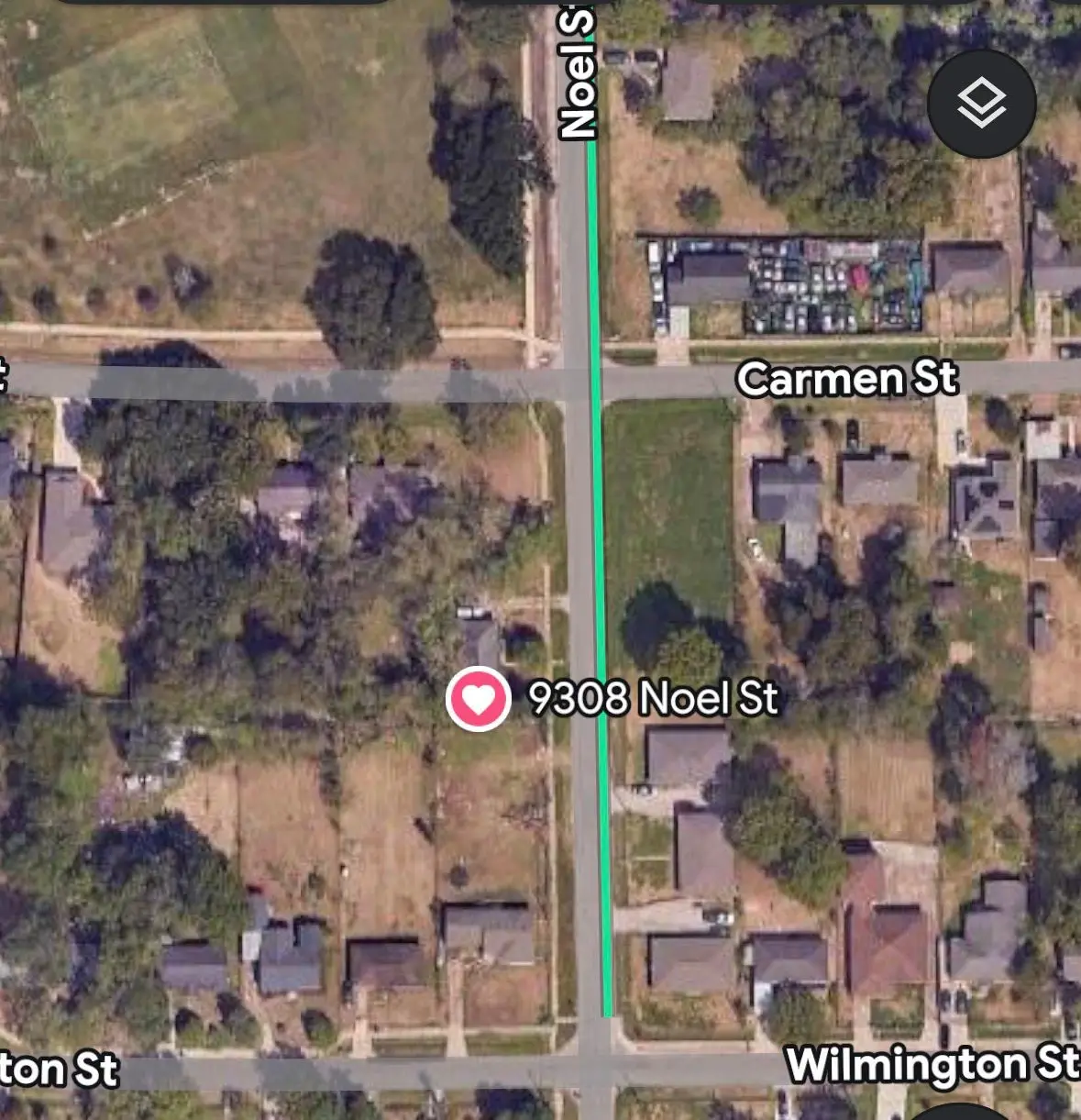 0 Noel St, Houston, TX 77033 - Image #1