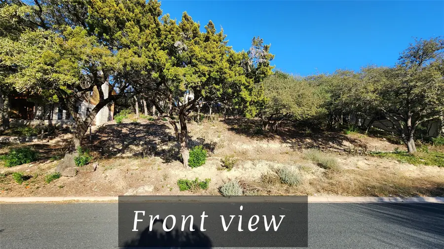 4100 Firstview Drive, Austin, TX 78731 - #2