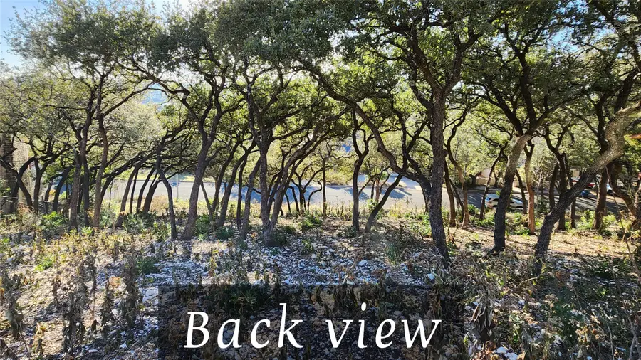 4100 Firstview Drive, Austin, TX 78731 - #3