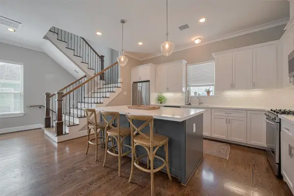 2604 Bevis Street #E, Houston, TX 77008