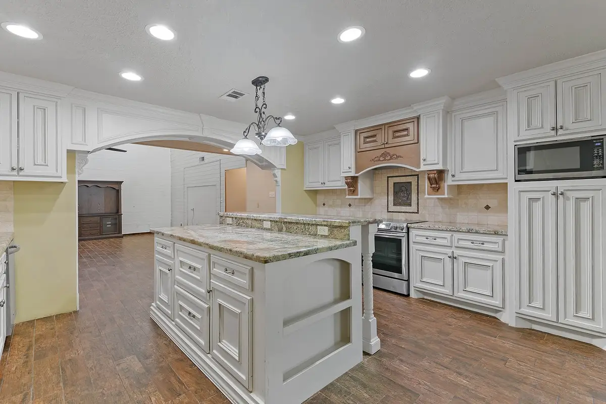 10703 Crestfield Court, Houston, TX 77070 - #1