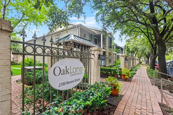 2700 Revere Street #101, Houston, TX 77098