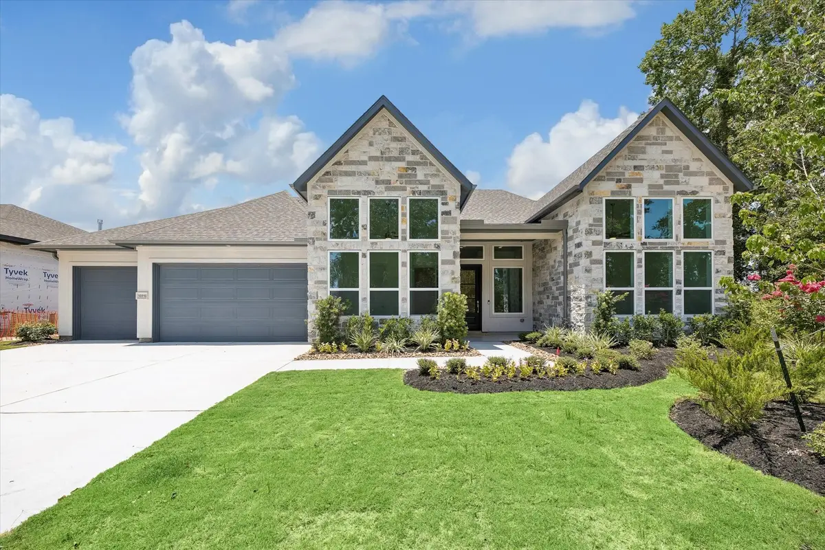 15910 Mango Tango Drive, Conroe, TX 77302 - #1