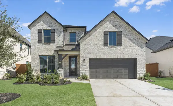 5021 Steady Breeze Drive, Katy, TX 77493