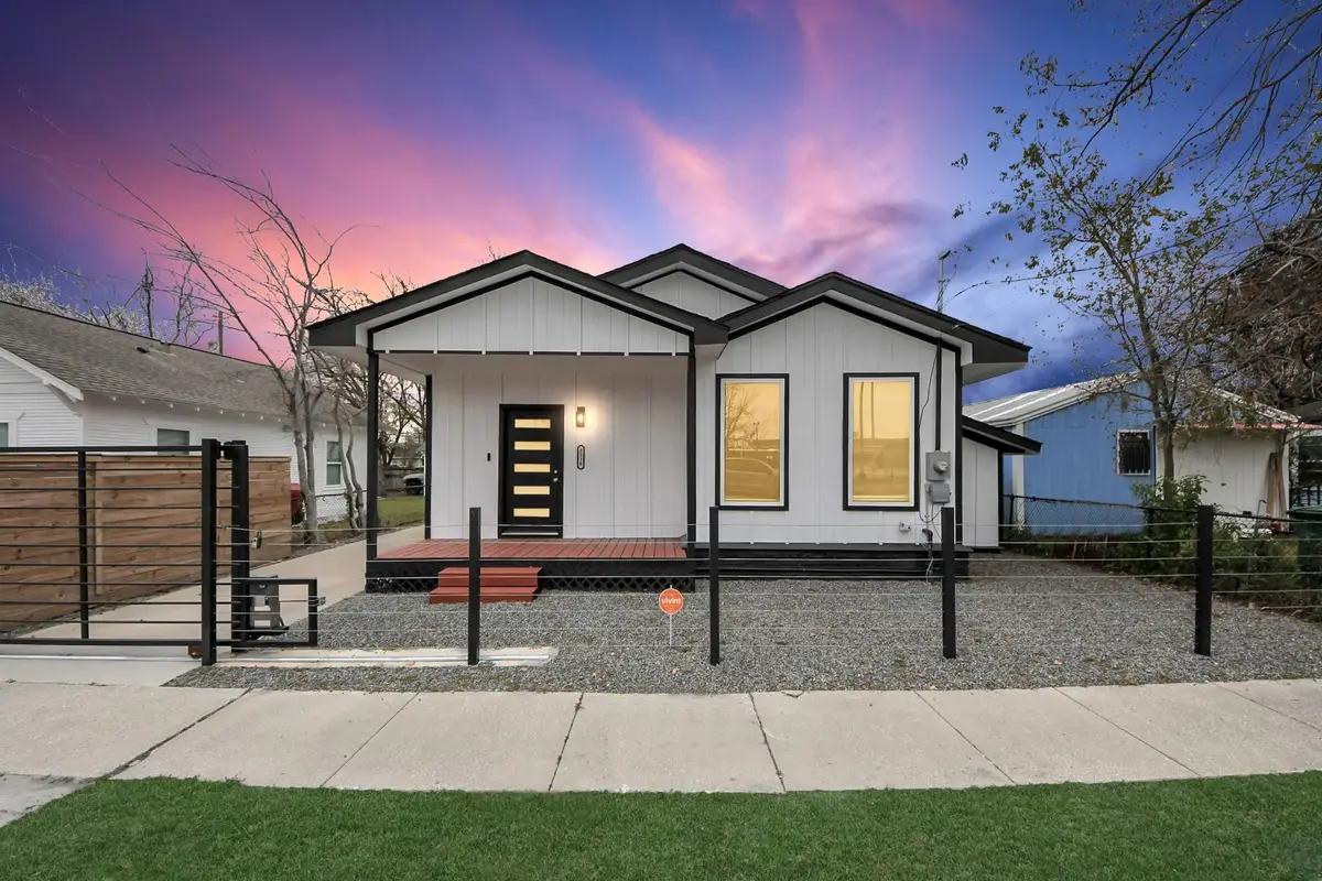 2518 Cochran Street, Houston, TX 77009 - Image #1