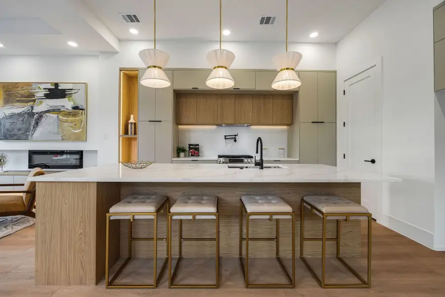 3319 Rogers Street, Houston, TX 77022 - #3