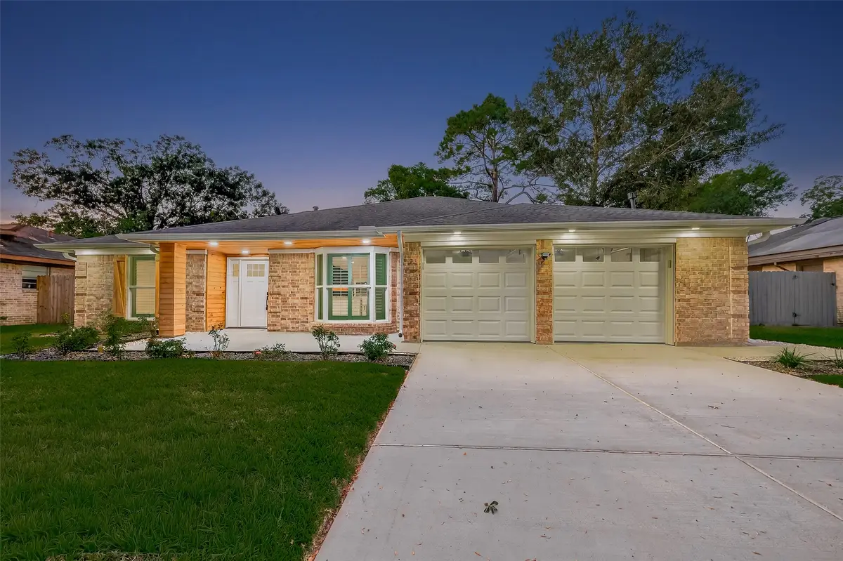 1104 Sagebrush Trail, Baytown, TX 77521 - Image #1