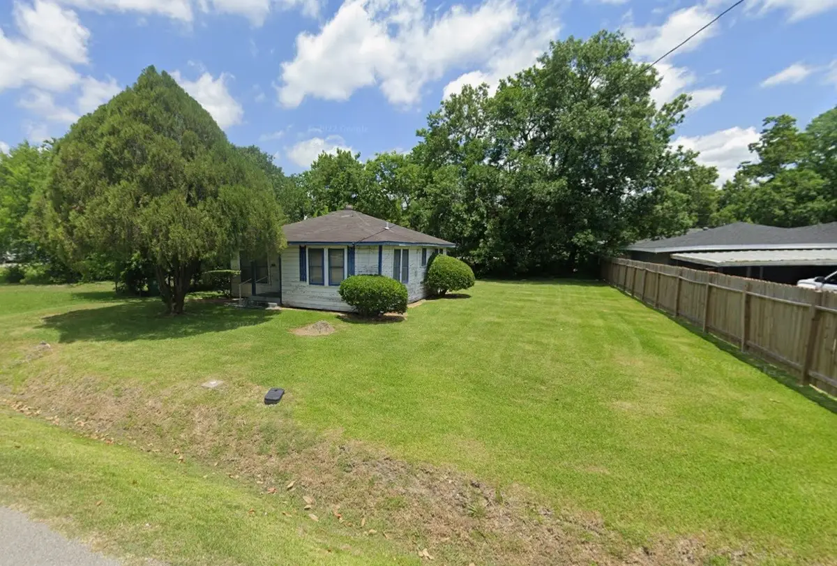 3811 Noah Street, Houston, TX 77021 - Image #1