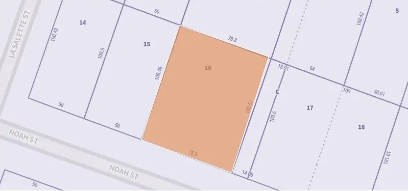 3811 Noah Street, Houston, TX 77021 - Image #3