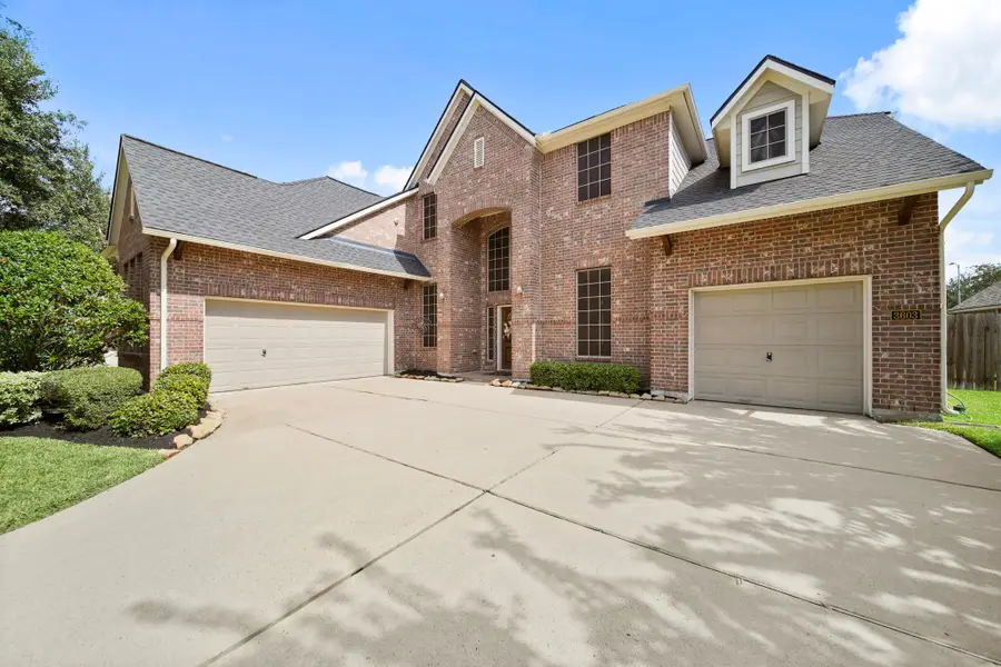3603 Monarch Grove Lane, Katy, TX 77494 - Image #2