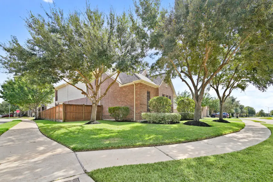 3603 Monarch Grove Lane, Katy, TX 77494 - Image #3