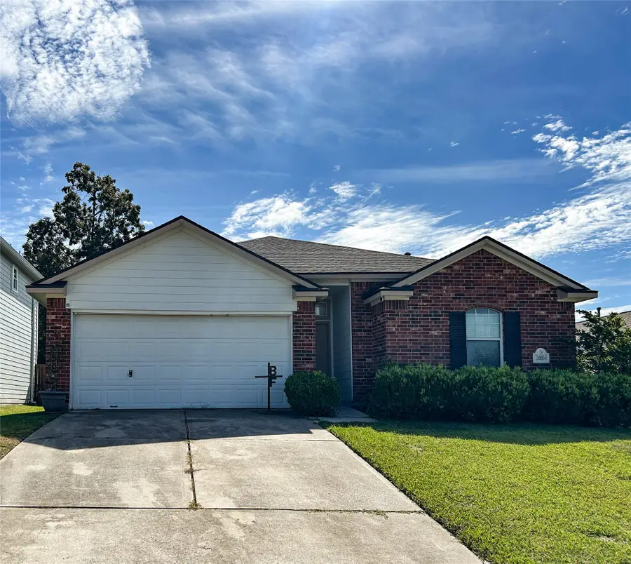 2054 Briar Grove Drive, Conroe, TX 77301 - #2