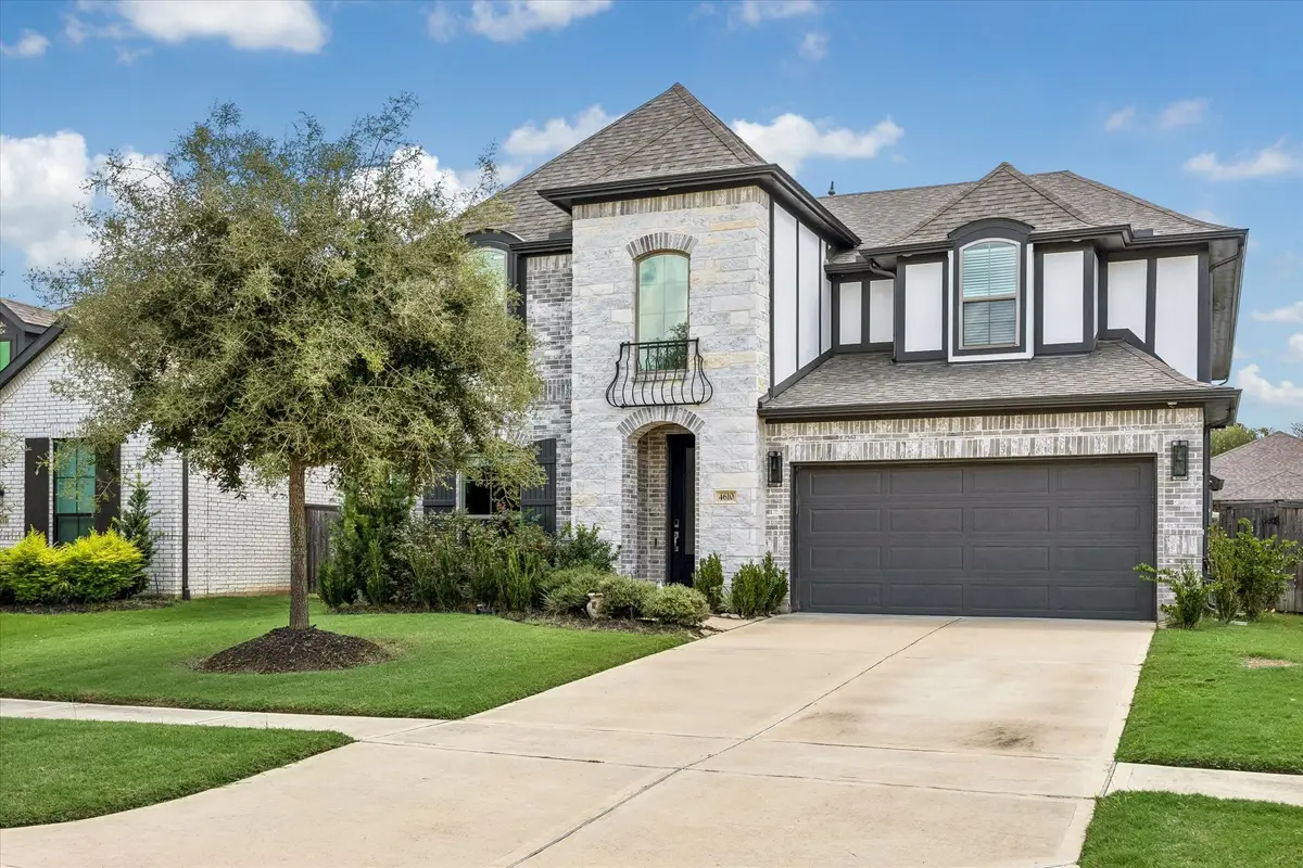 4610 Wax Myrtle Court, Fulshear, TX 77441 - #1