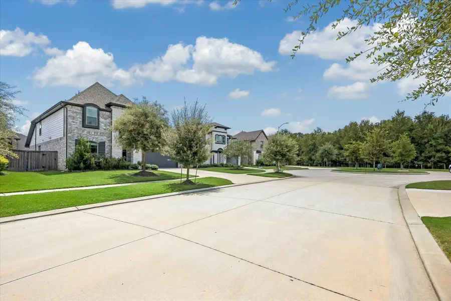4610 Wax Myrtle Court, Fulshear, TX 77441 - #3