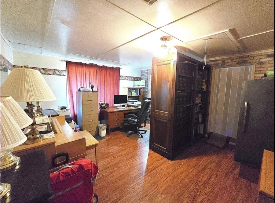 30 N Terrace Dr, Point Blank, TX 77364 - #2