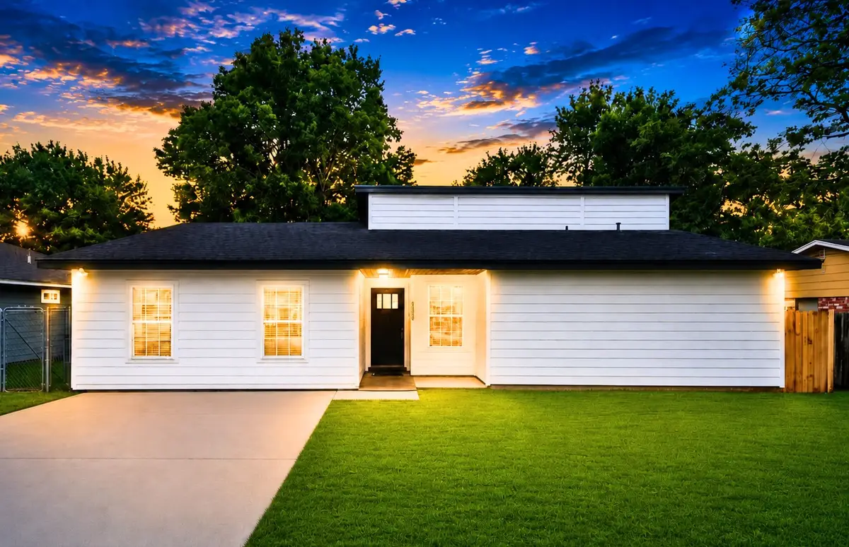 8333 Lanham Lane, Houston, TX 77075 - #1
