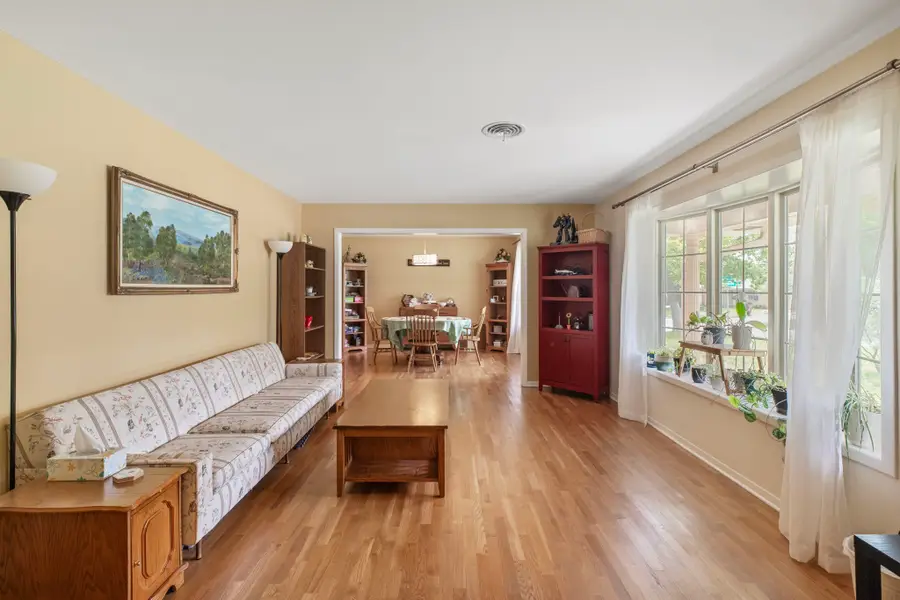 2405 Burton Drive, Bryan, TX 77802 - #2