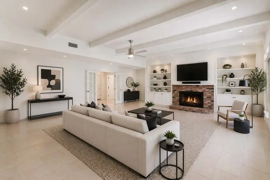 2405 Burton Drive, Bryan, TX 77802 - #3