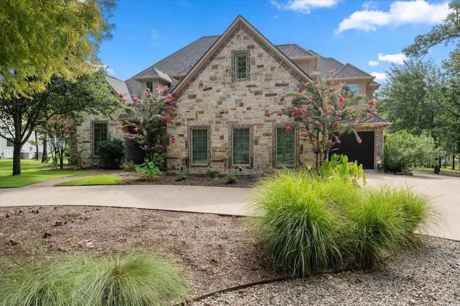 940 Private Road 5980, Yantis, TX 75497 - #3