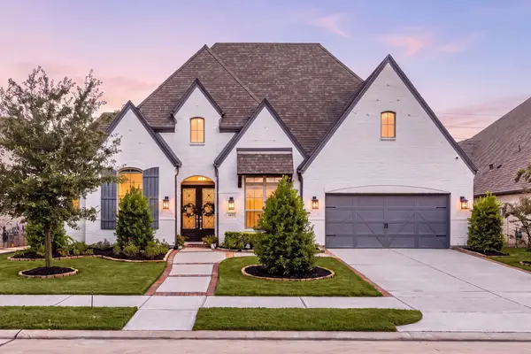 6631 Andorra Meadow Trl, Katy, TX 77493