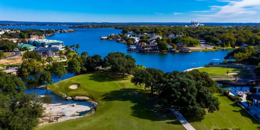 2811 Fault Line Drive, Horseshoe Bay, TX 78657 - #3