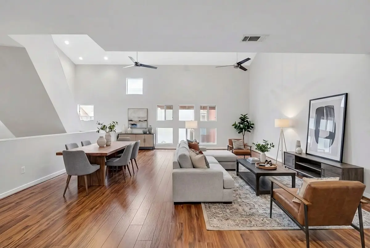 2605 Calumet Street #34, Houston, TX 77004 - Image #1