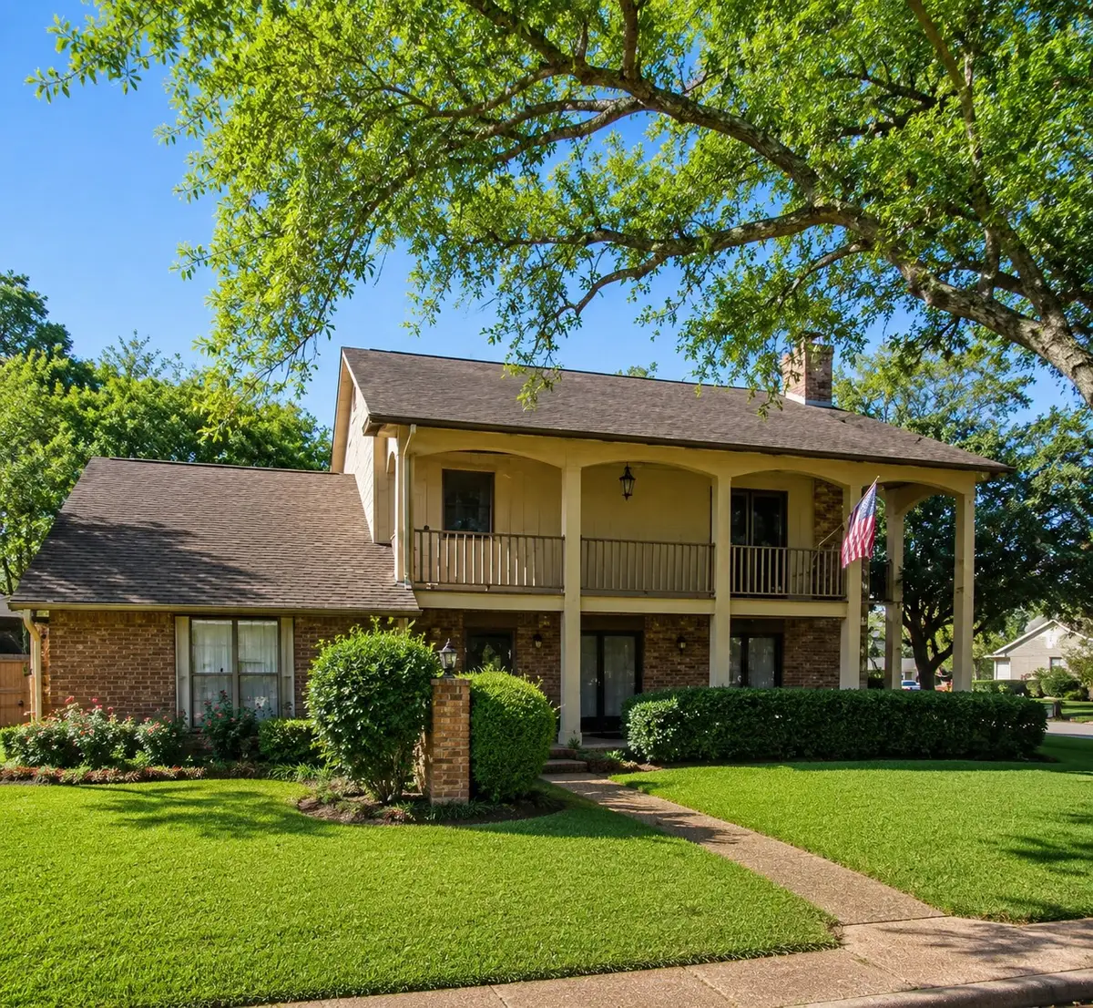 2619 Bermuda Dunes Drive, Missouri City, TX 77459 - #1