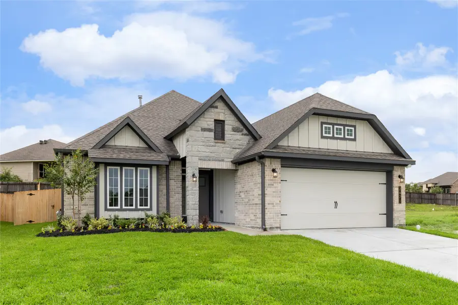 2071 Winepress Road, Brenham, TX 77833 - #2
