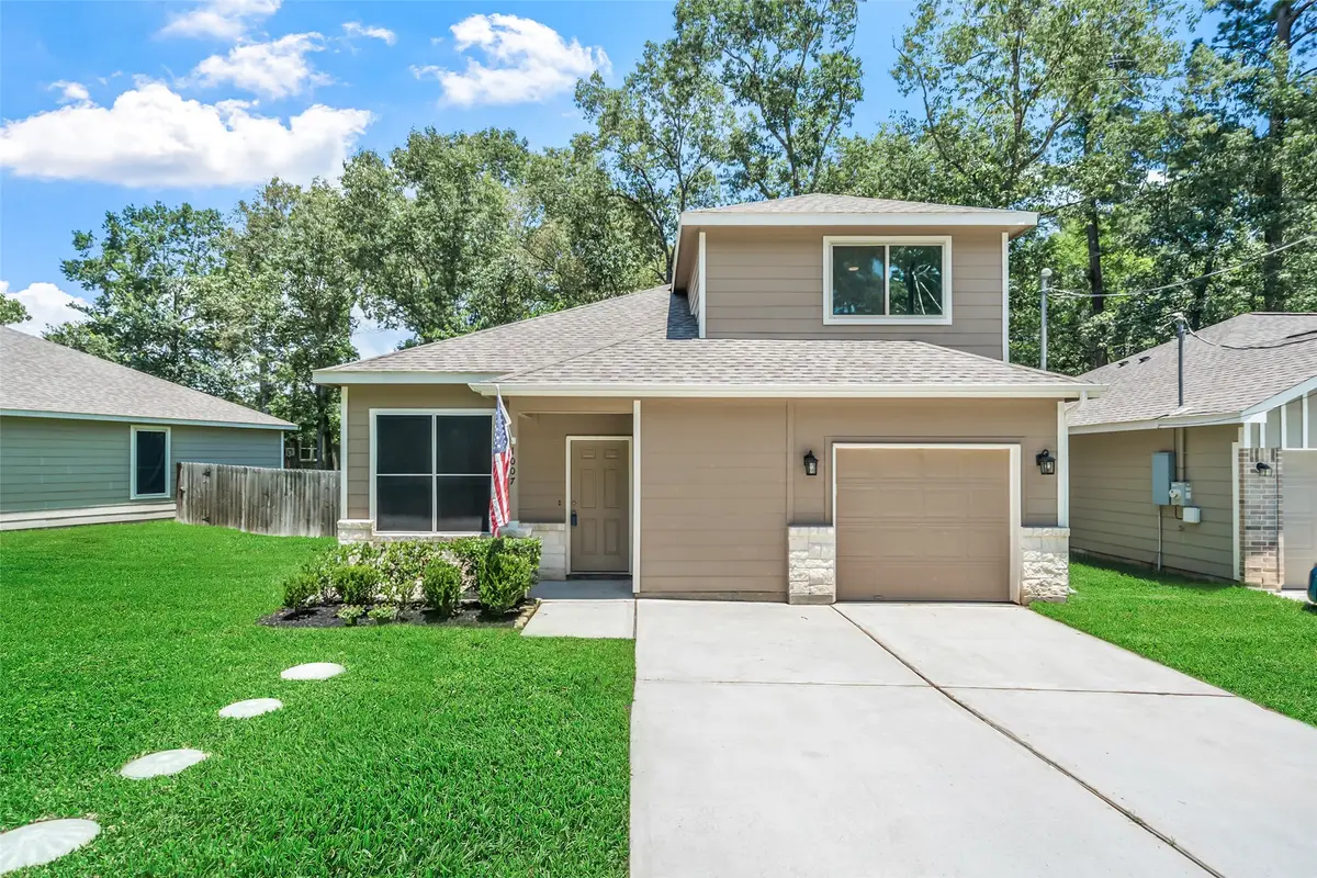 1007 Platte River Drive, Montgomery, TX 77316 - #1