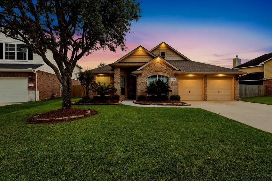 23615 Breckenridge Forest Drive, Spring, TX 77373 - #3