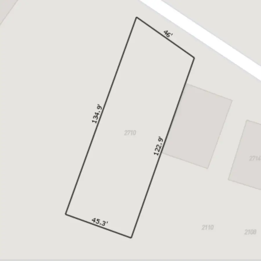 2710 Gray Street, Houston, TX 77004 - Image #3