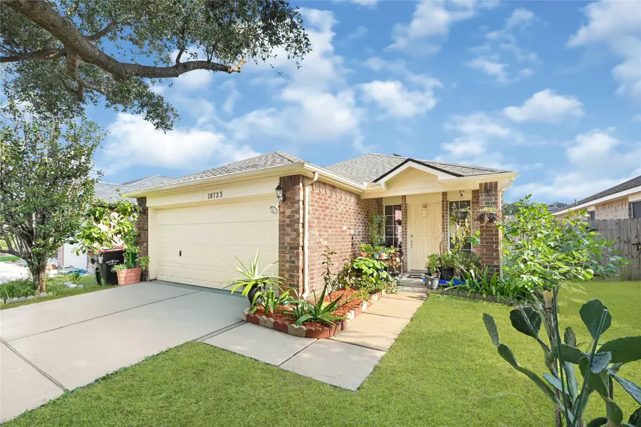 18723 Driftwood Springs Drive, Katy, TX 77449 - #2