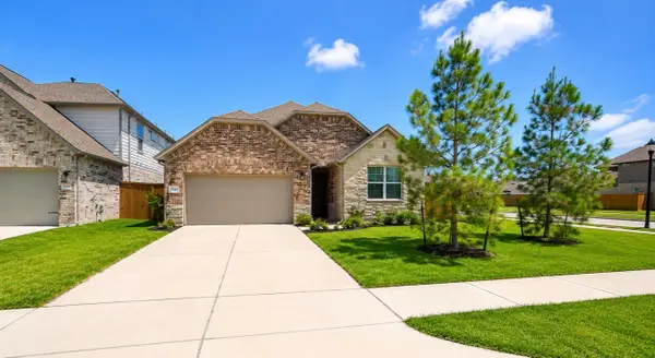 1604 Daylight Lake Drive, Katy, TX 77493