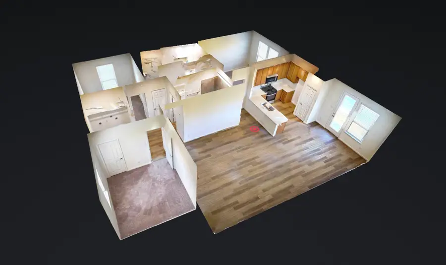 5515 Blackbird Lane, Hitchcock, TX 77563 - Image #3